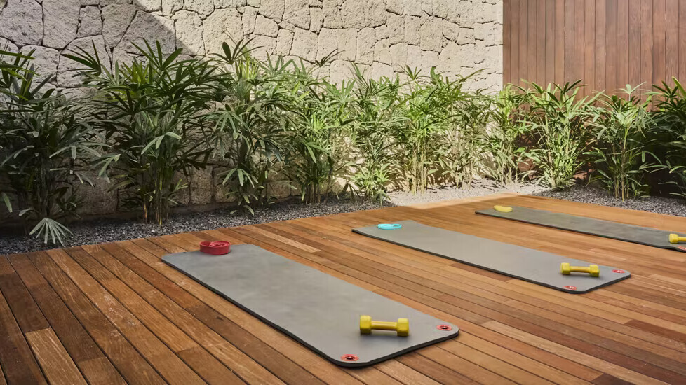 Royal Hideaway Corales Villas